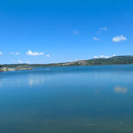 Gruissan, Studio Cabine, Au Calme Vue Degagee Sur Marina Esterno foto
