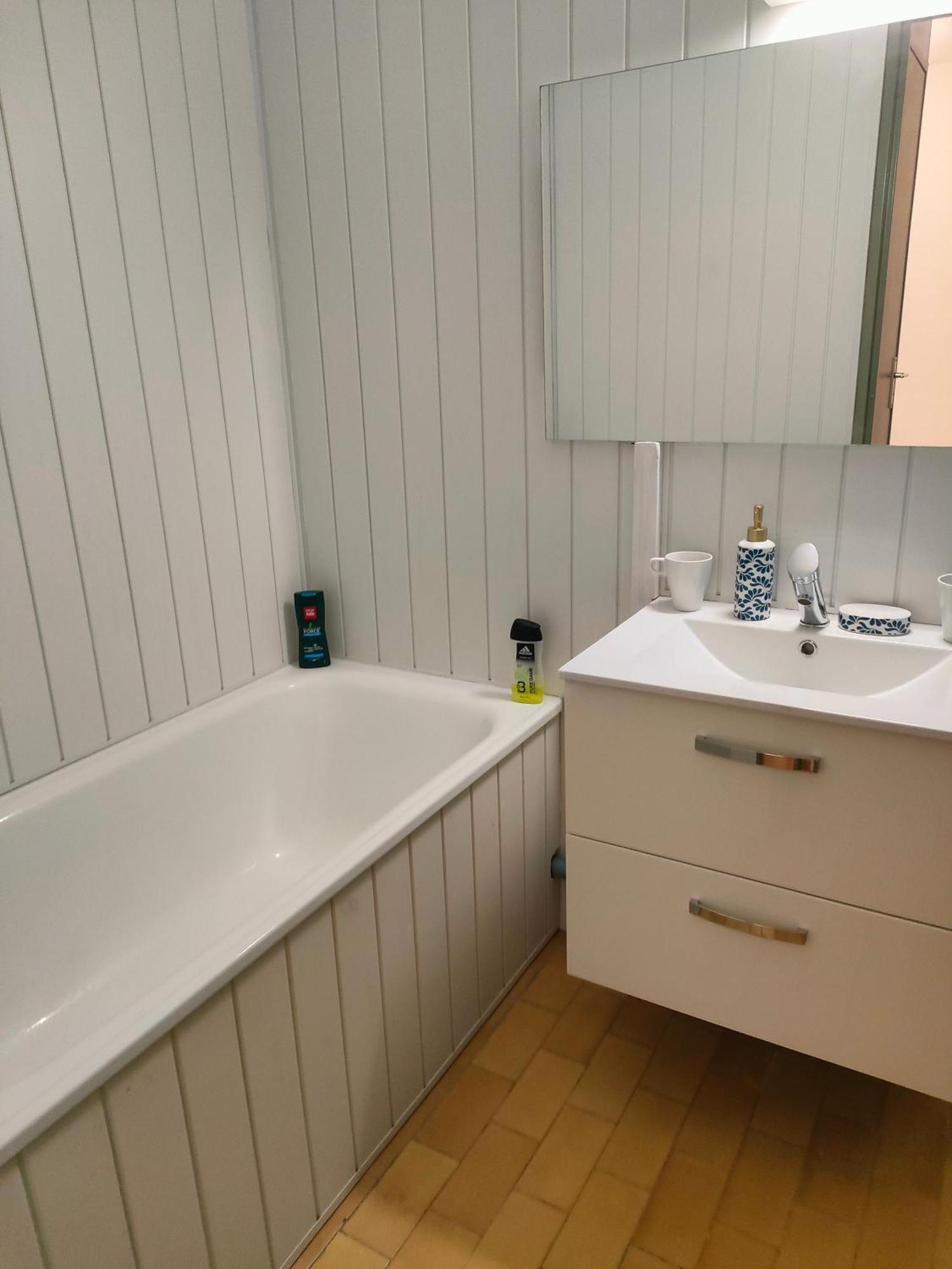 Gruissan, Studio Cabine, Au Calme Vue Degagee Sur Marina Esterno foto