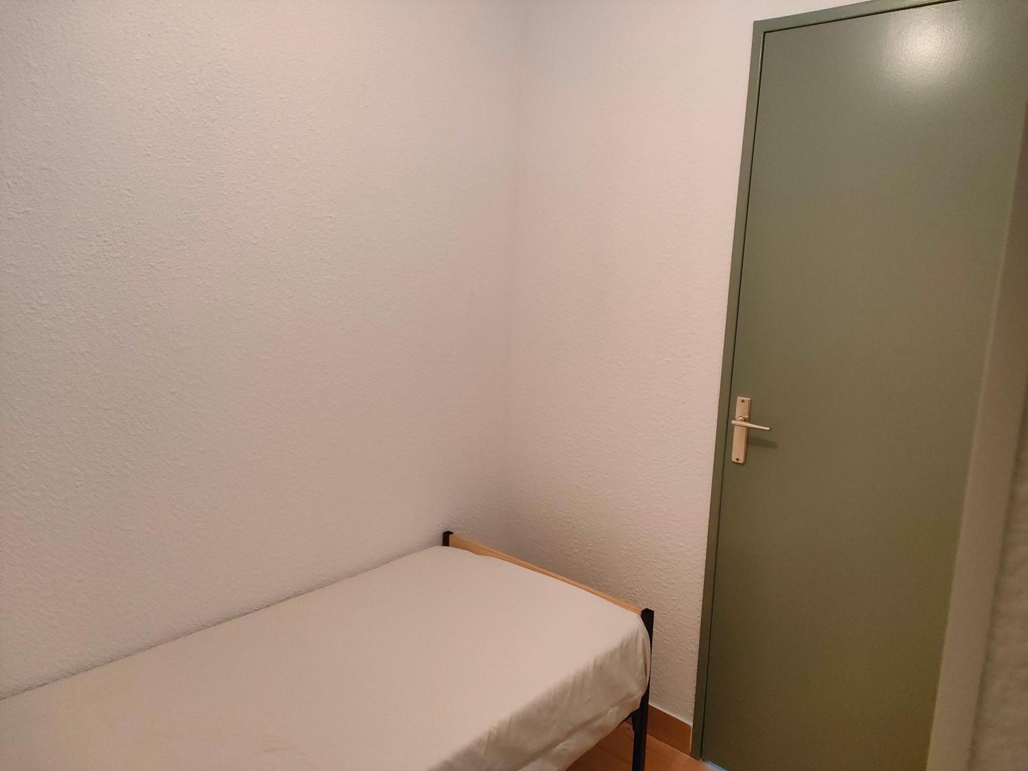 Gruissan, Studio Cabine, Au Calme Vue Degagee Sur Marina Esterno foto